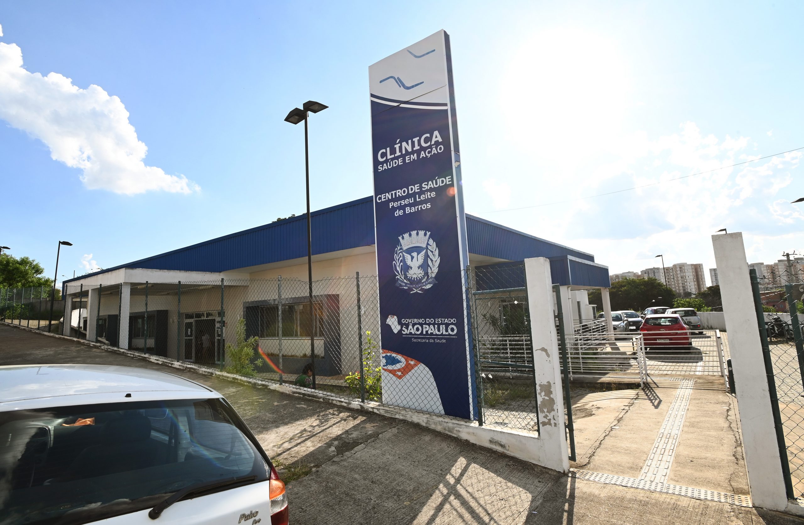 Centro de Saúde da Vila Perseu não abre nesta quarta para reparo elétrico