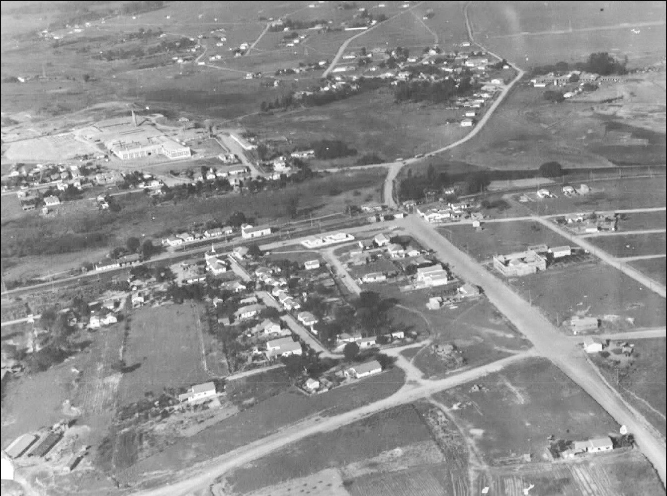 Hortolândia promete revitalizar Centro Histórico a partir deste ano