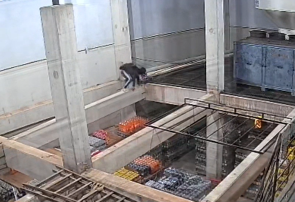 Comerciante é preso por vender café furtado em Piracicaba; ele invadia mercados