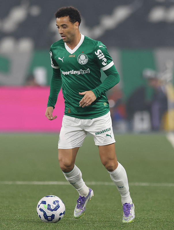 Palmeiras tenta esquecer o luto e foca no jogo contra o Atlético-MG