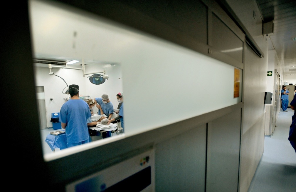 Rede Mário Gatti realiza prova de residência com 1.394 inscritos neste sábado (13)