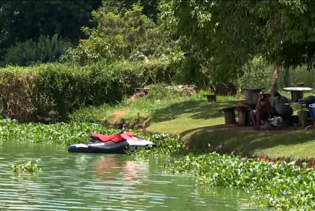 Verão: Cresce o número de afogamentos em Campinas e Piracicaba