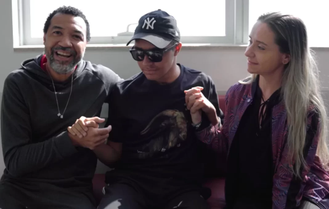 Retrospectiva 2025: O milagre chamado Pedro Severino