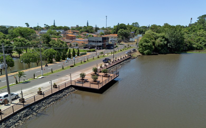 Turismo regional: Holambra estima mais de 1,2 milhão de visitantes neste fim de ano