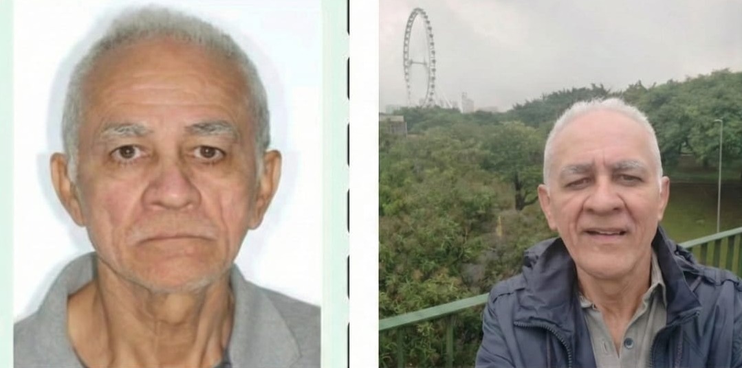 Idoso desaparecido em Campinas é encontrado morto vítima de latrocínio