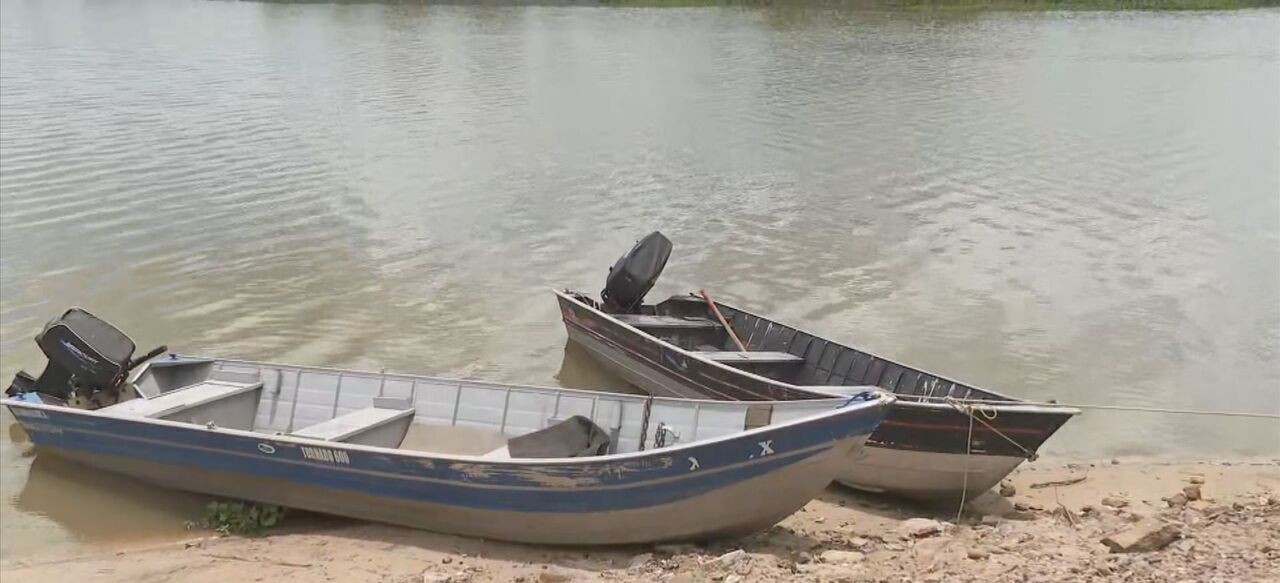 Na metade da piracema, pescadores do Tanquã ainda não receberam seguro-defeso de 2025