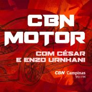 CBN Motor