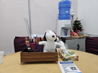 Delegacia para PCDs se torna "2ª casa" e referência em atendimento humanizado