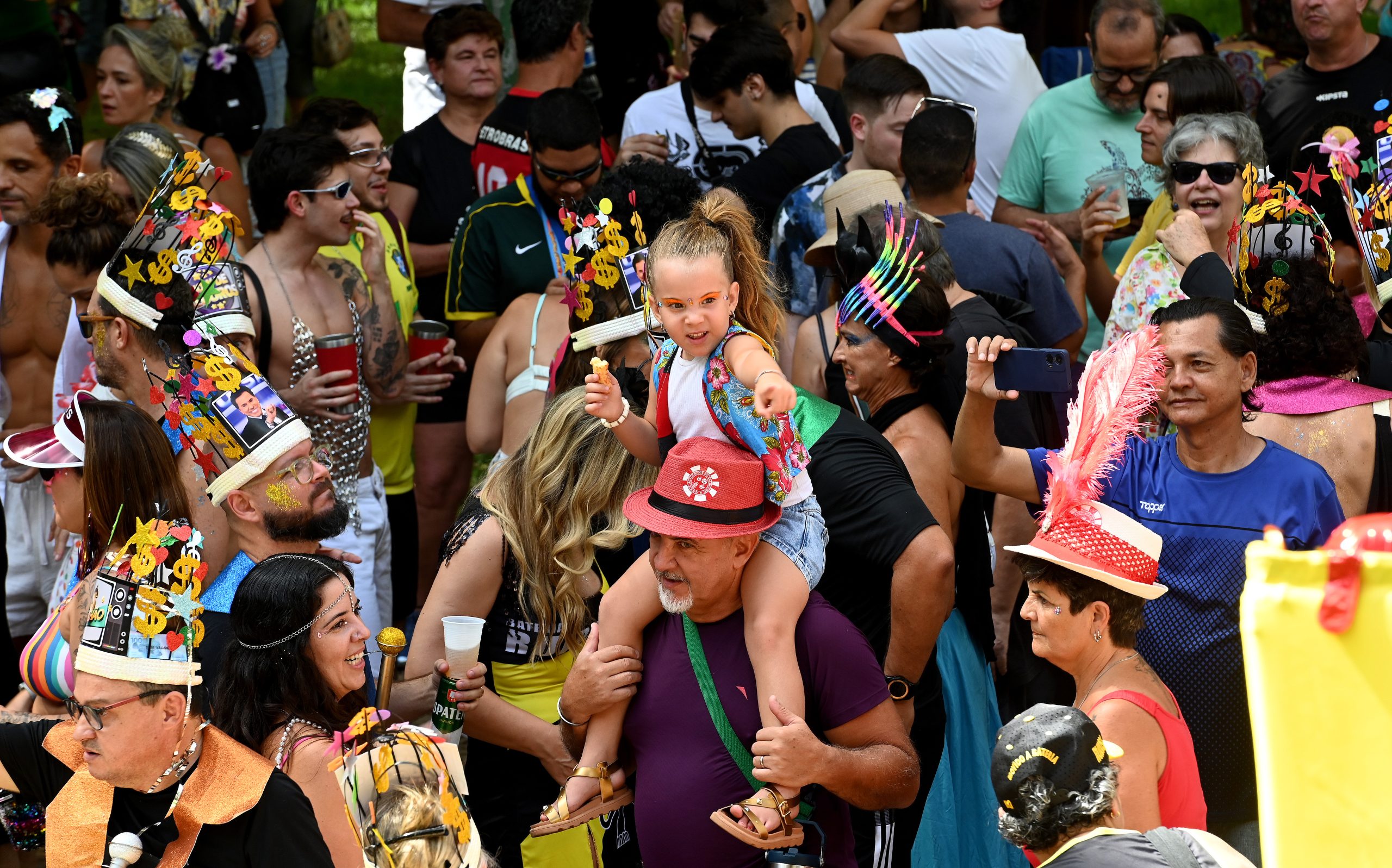 “Mapa dos bloquinhos” vai guiar o folião no carnaval de Campinas