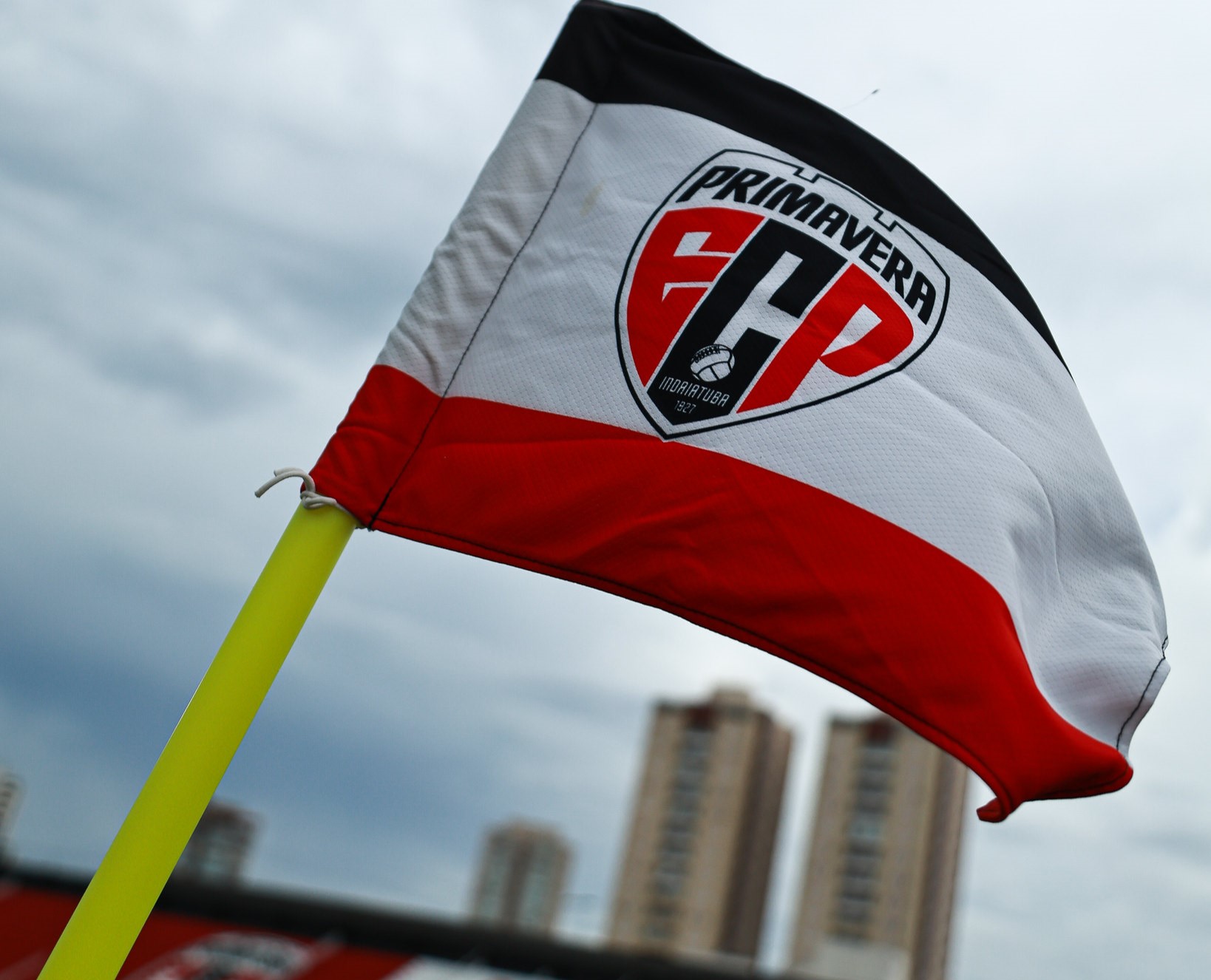 Primavera completa 99 anos de fundação; Fantasma conhece o primeiro adversário da Copa do Brasil