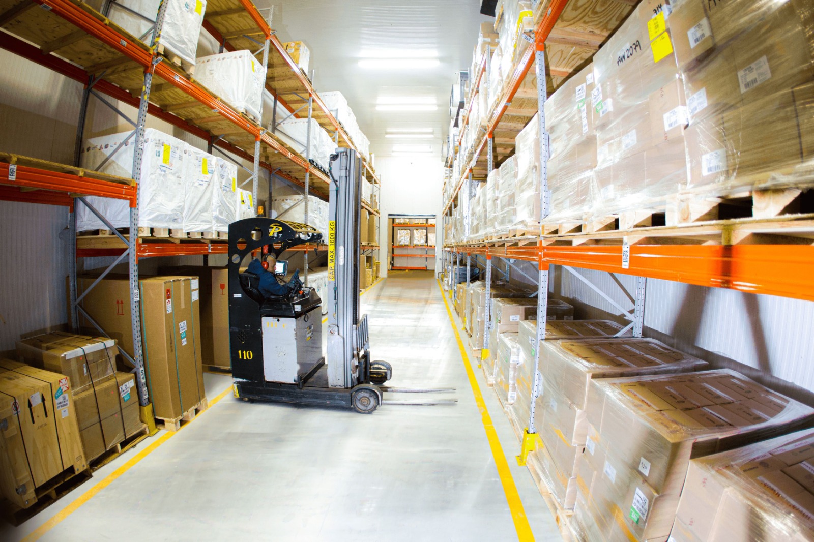 Viracopos é o único aeroporto de SP com conquista da certificação OEA