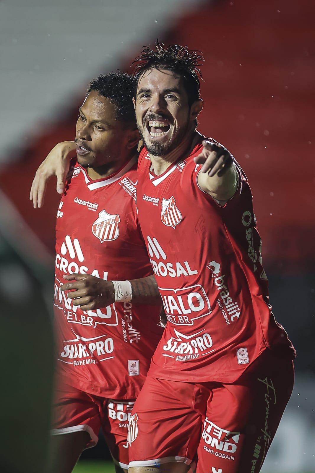 Técnico do Capivariano fala em momento especial ao vencer a Portuguesa