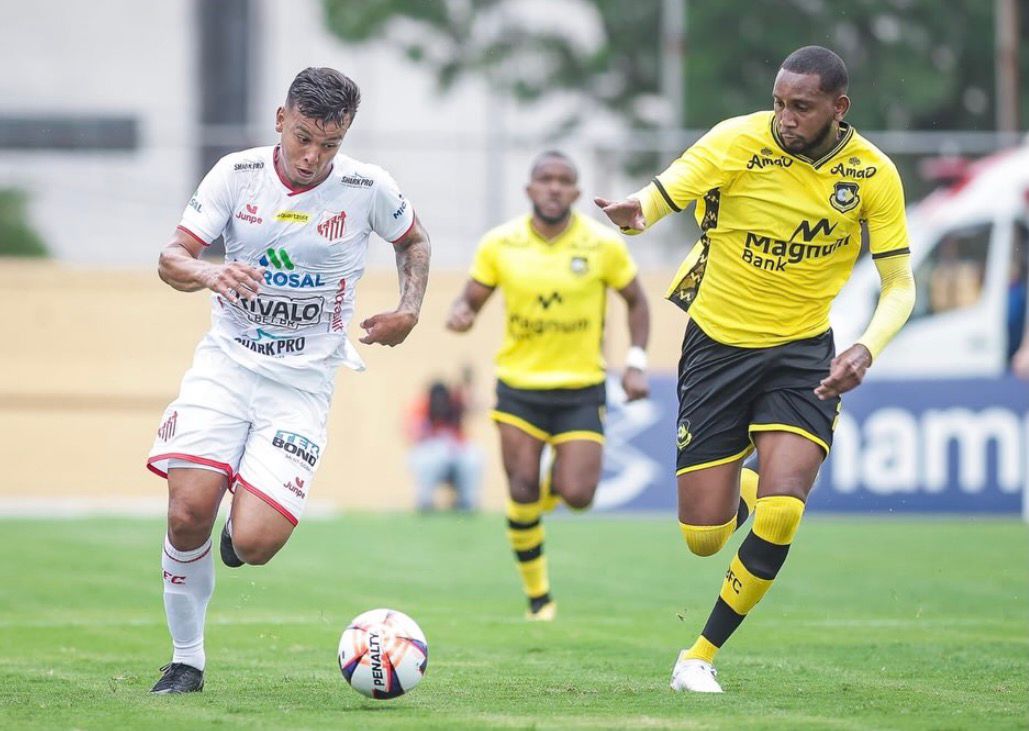 Com casa repaginada, Capivariano recebe a Portuguesa em busca da recuperação no Paulista