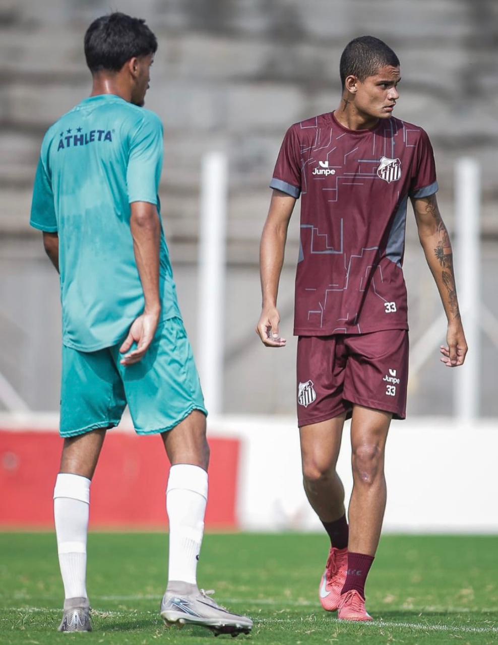 Técnico Élio Sizenando ainda tem dúvidas para definir o Capivariano para estreia