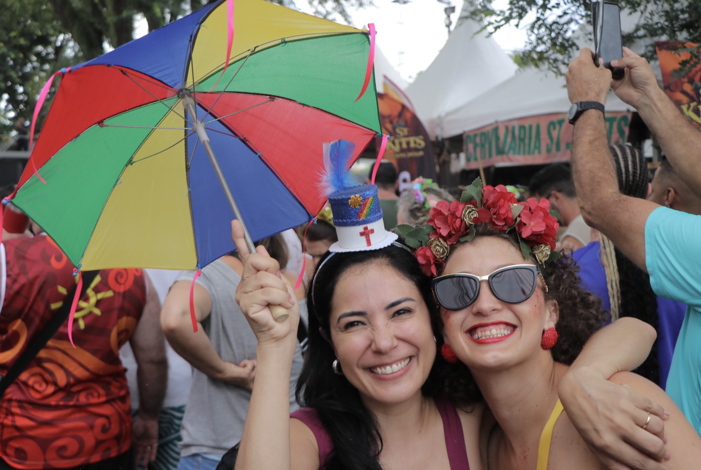 Primeiro fim de semana de pré-carnaval em Campinas tem nove bloquinhos; veja a lista