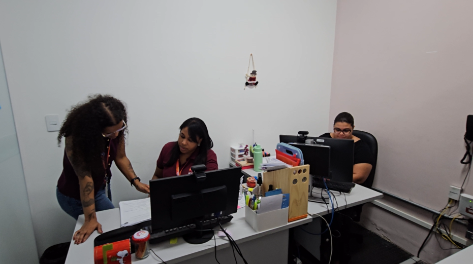 Delegacia para PCDs se torna “2ª casa” e referência em atendimento humanizado