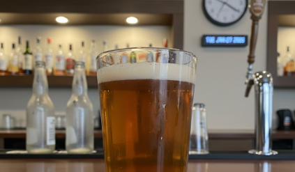 Cervejas frutadas apresentam diversidades de sabores e aromas