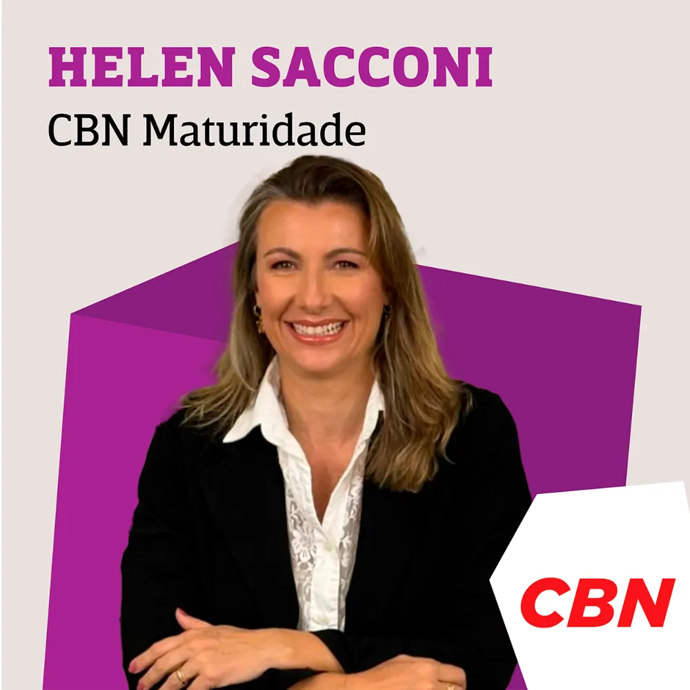 Foto de Helen Sacconi