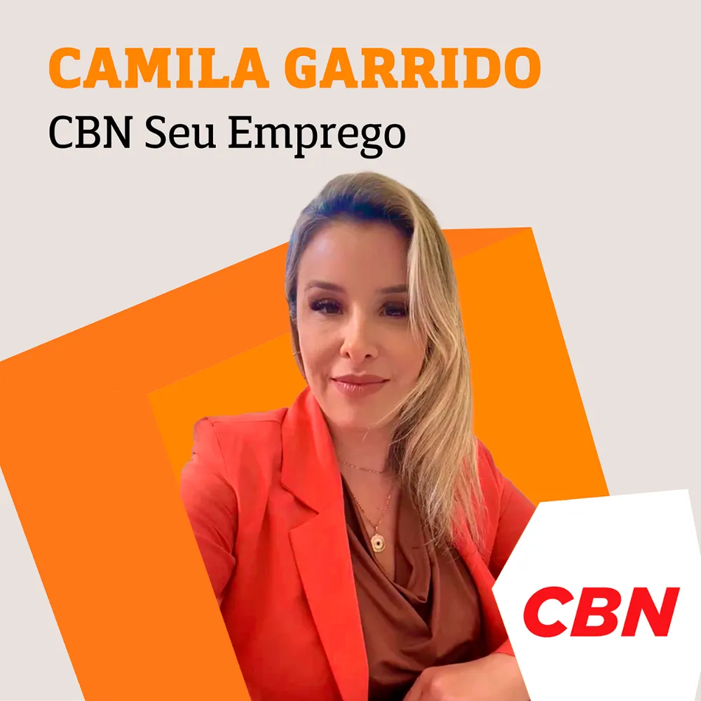 Foto de Camila Garrido