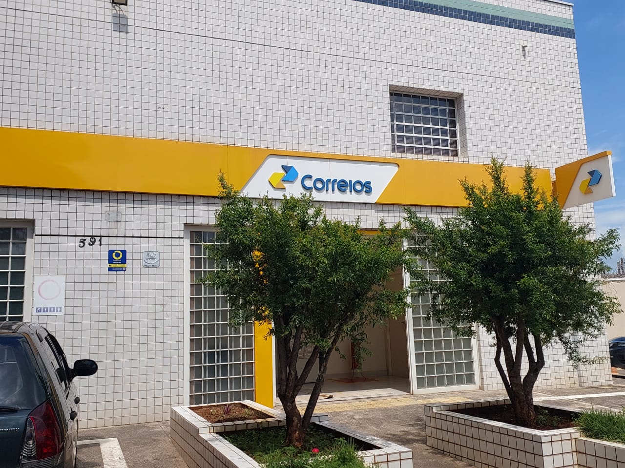 Correios devem voltar ao trabalho nesta segunda-feira após greve e recesso