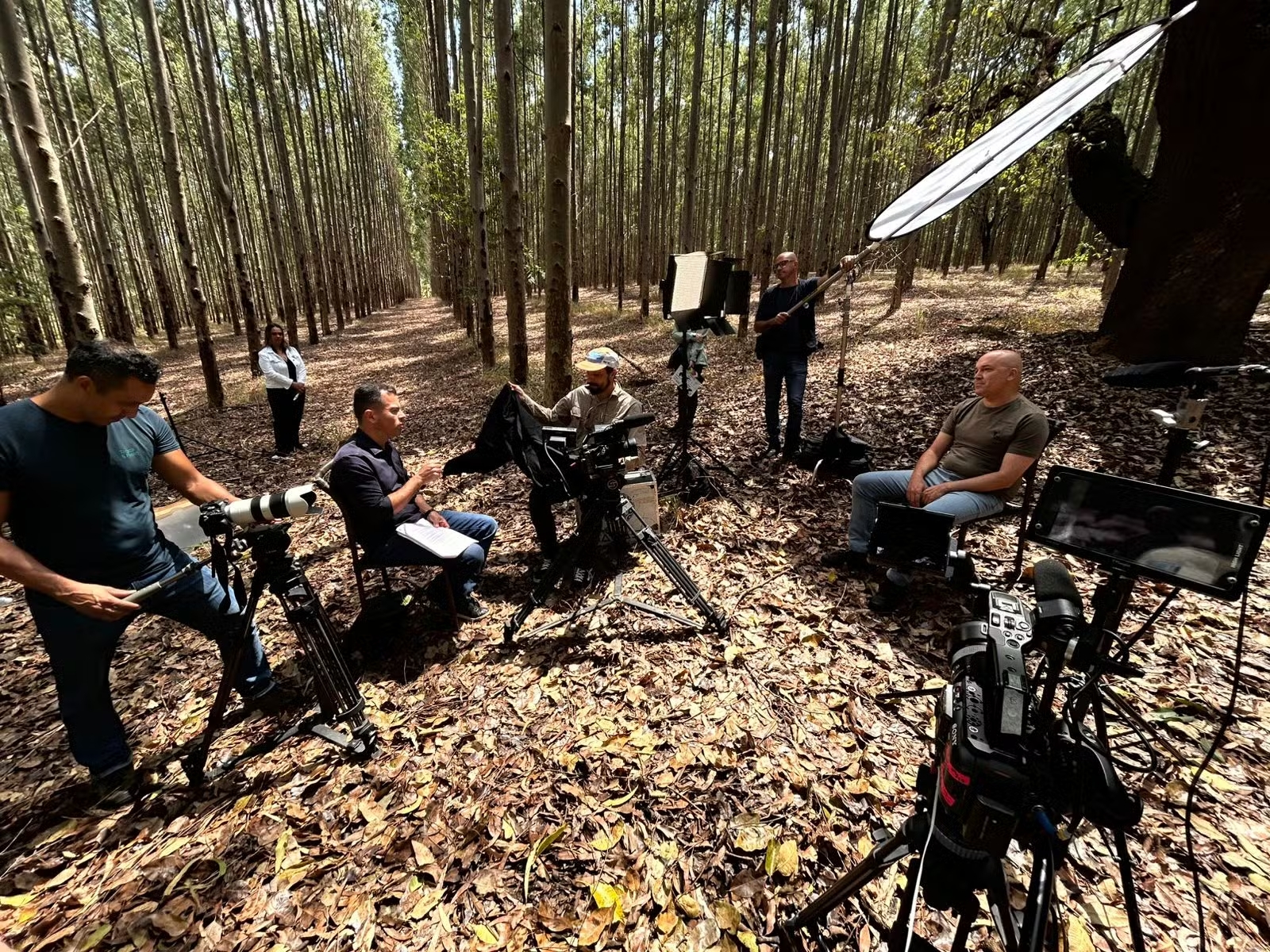 Depois de 30 anos, especial na EPTV desvenda os mistérios do “E.T. de Varginha”