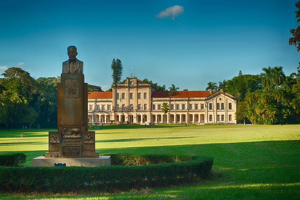 Esalq ganha centro de pesquisas para combater o greening, o inimigo da laranja
