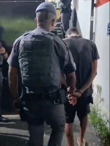 BAEP apreende mais de 18 kg de drogas e prende suspeito em Campinas