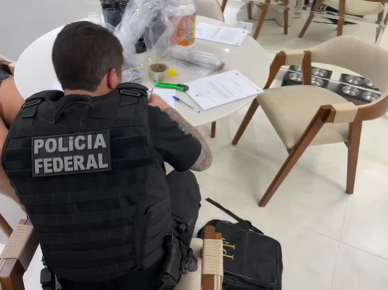 Polícia Federal