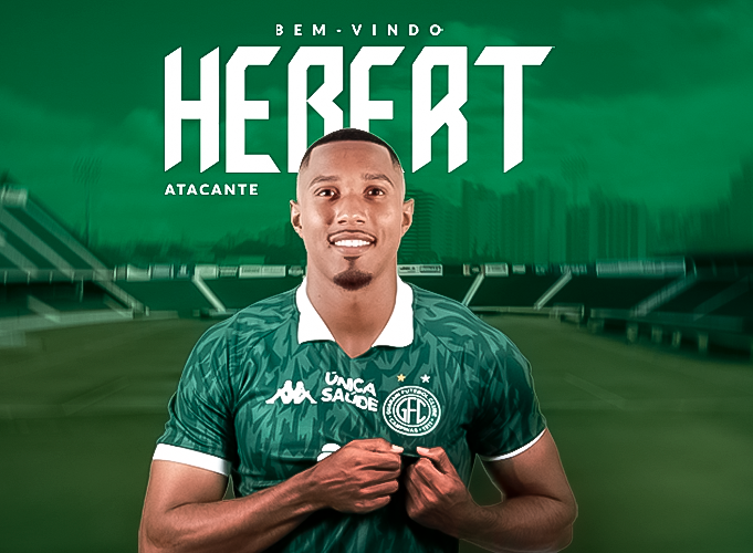 Atacante que deixou a Ponte “desce a avenida” e fecha com o Guarani