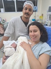 Campinas e Limeira têm os três primeiros nascimentos da região em 2026; conheça