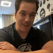 Foto de Leonardo Cassano