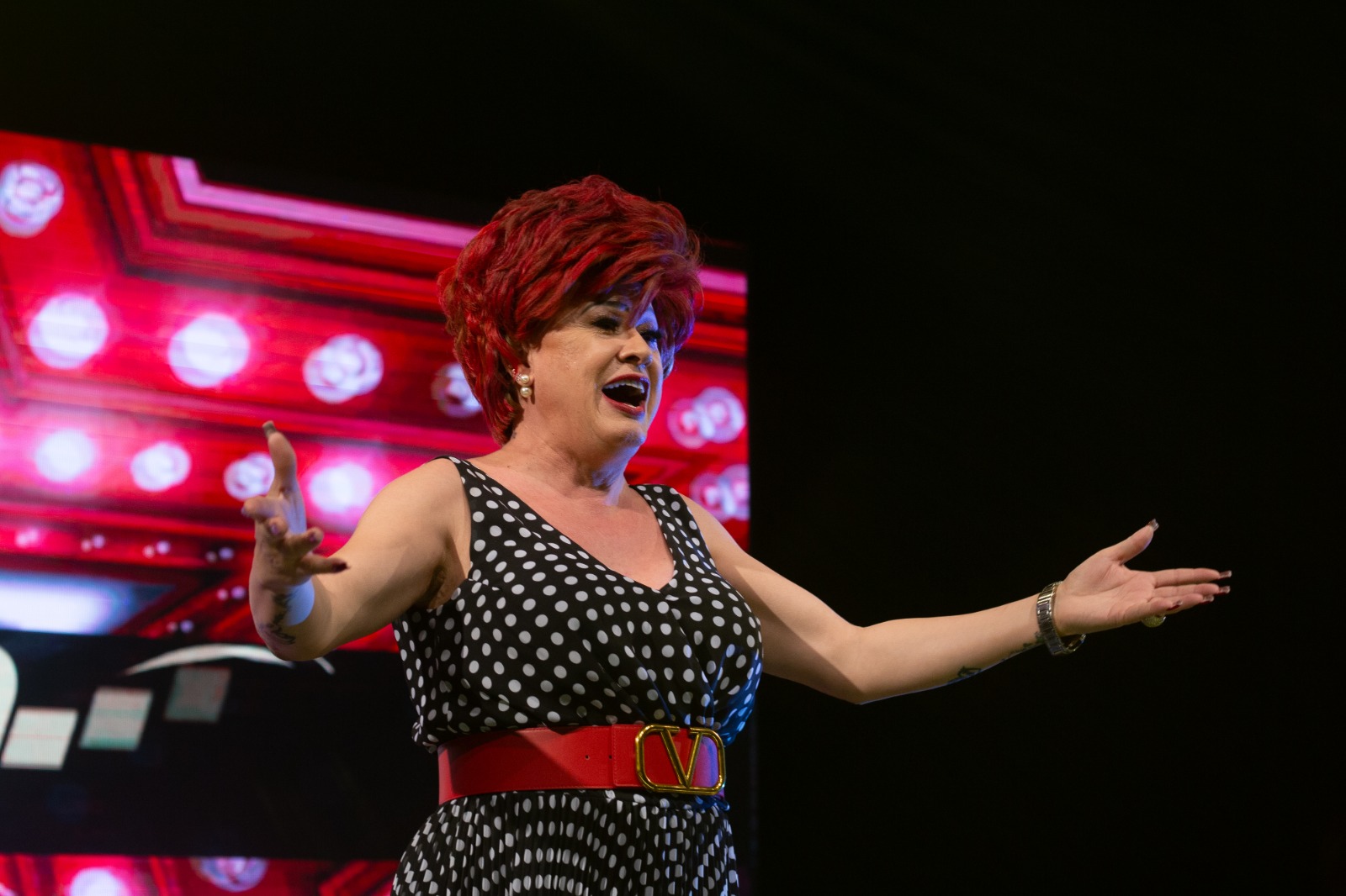 Nany People apresenta comédia sobre relacionamentos em Campinas