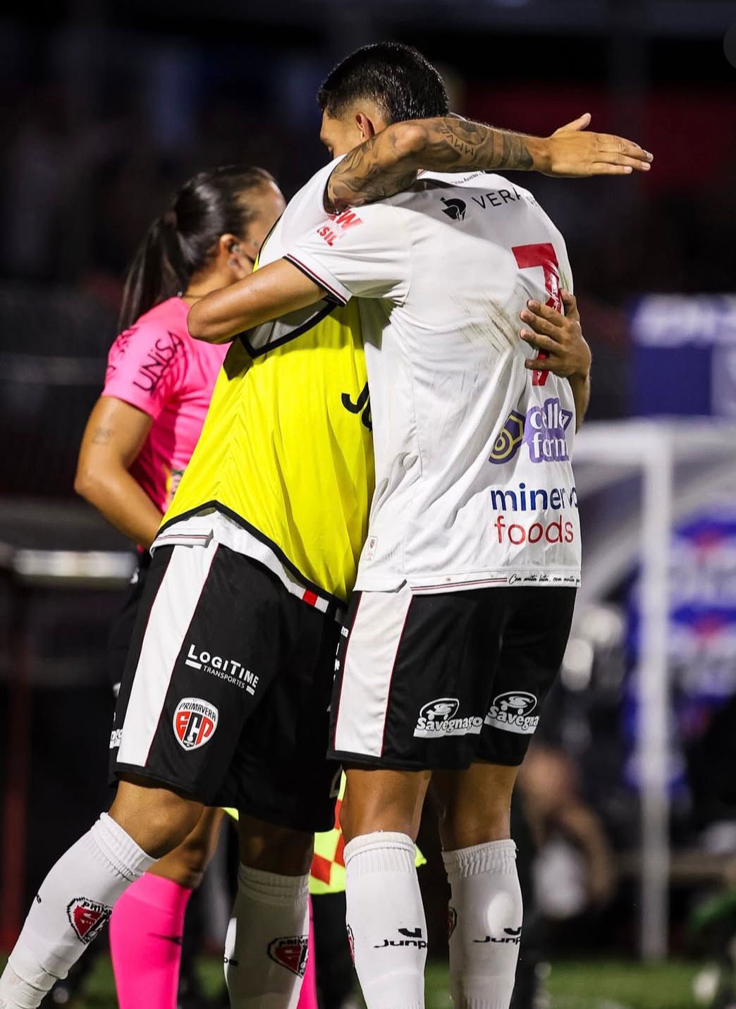 Técnico Rafael Marques fala em realização de sonho viver momento positivo no Primavera