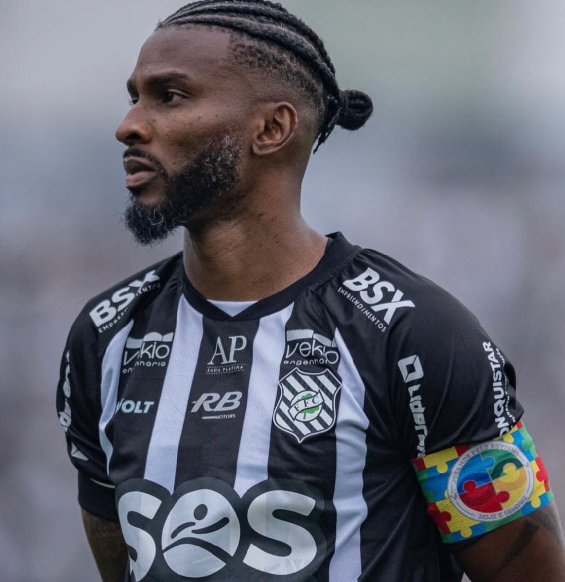 Primavera oficializa contratação de zagueiro Ligger