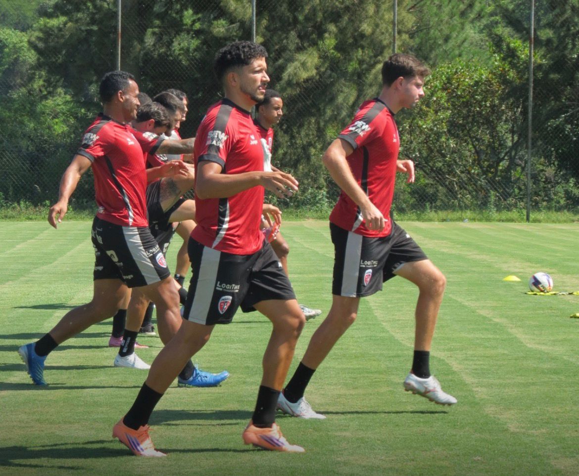 Após bom desempenho na pré-temporada, Primavera retoma aos trabalhos de olho no Guarani para estreia do Paulistão