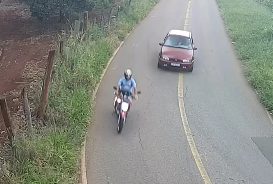 Corregedoria da Polícia Civil investiga abordagem de agente contra motoboy