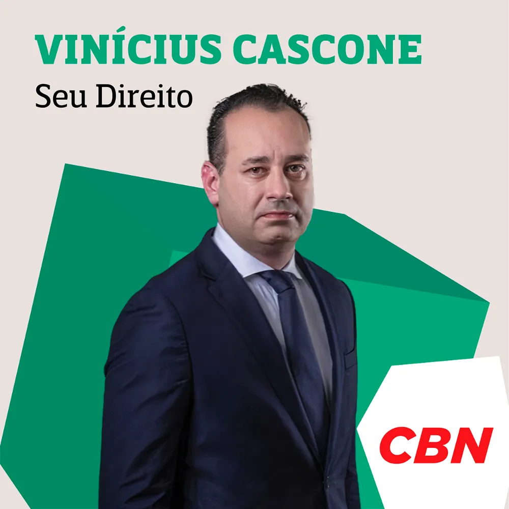 Foto de Vinícius Cascone