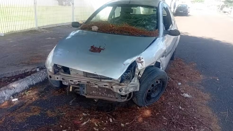 Veículos abandonados em Nova Odessa devem ser retirados em até 15 dias para evitar multa