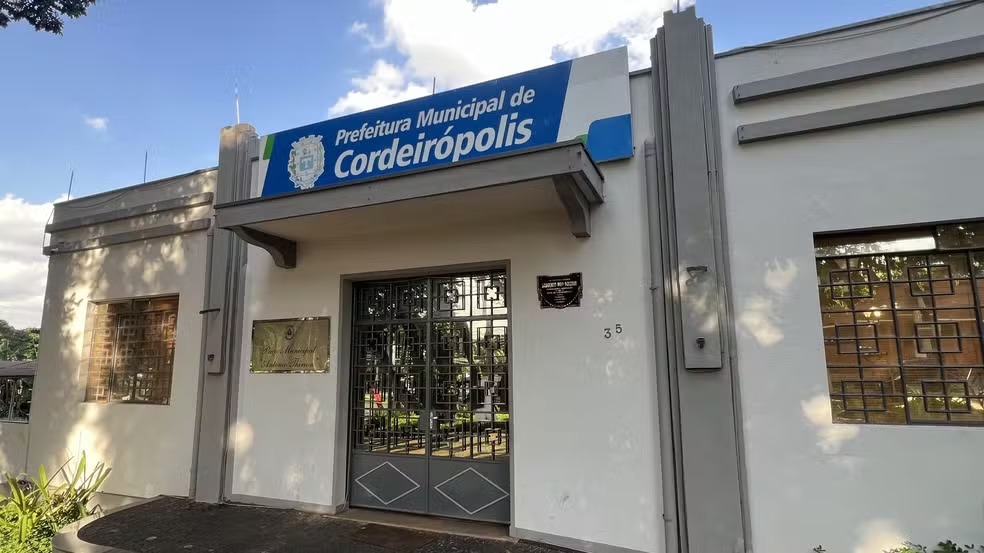 Cordeirópolis reajusta taxa de lixo em 83% e IPTU terá aumento de 4,68% 