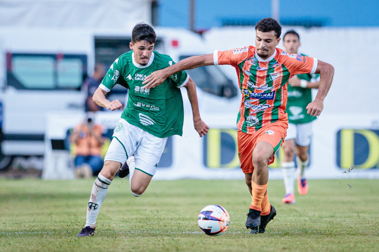Ponte, Guarani e Inter de Limeira iniciam segunda fase da Copinha nesta segunda-feira (12)
