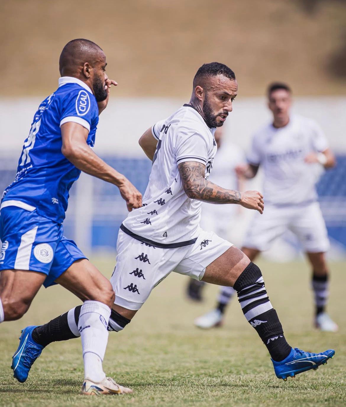 XV de Piracicaba vence e Inter de Limeira empata na estreia da Série A2