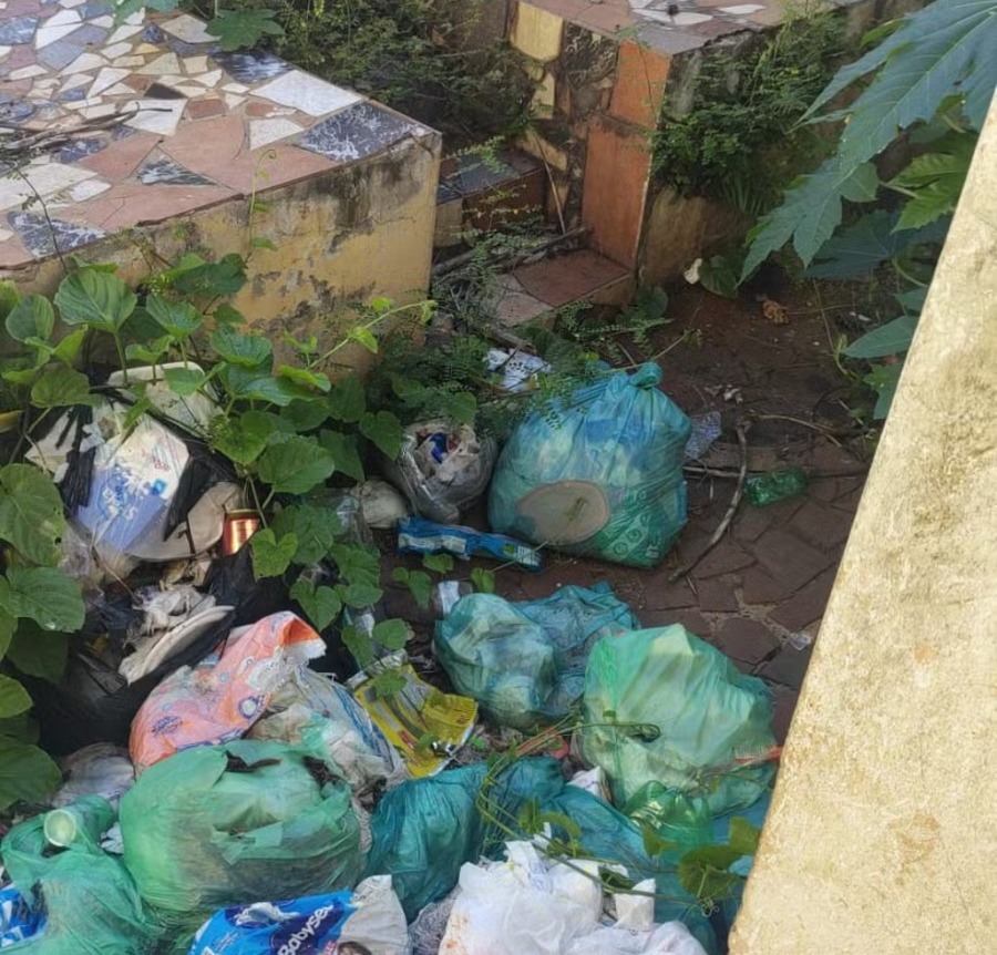 Crianças são encontradas em situação precária em casa no Centro de Paulínia