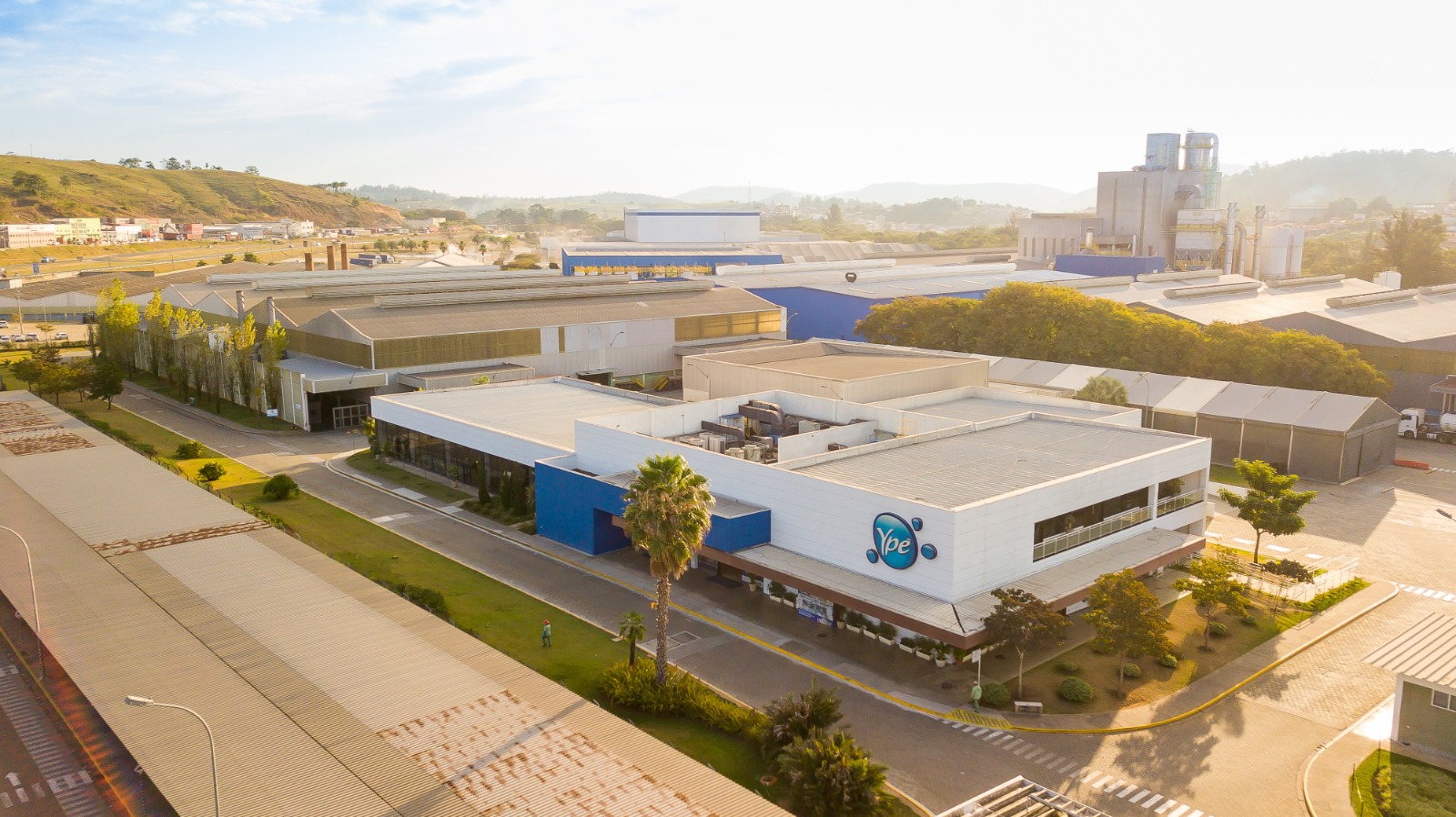 Indústria de produtos de higiene e limpeza tem quase 200 vagas abertas na região