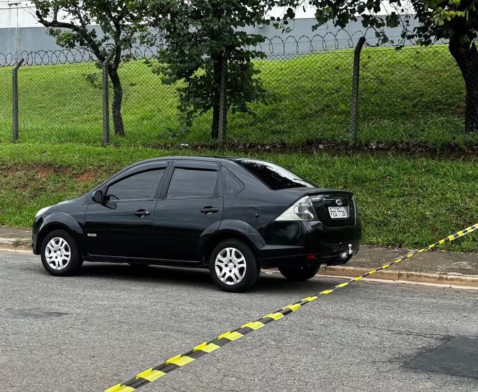 Mulher baleada por ex em Limeira tem alta hospitalar 