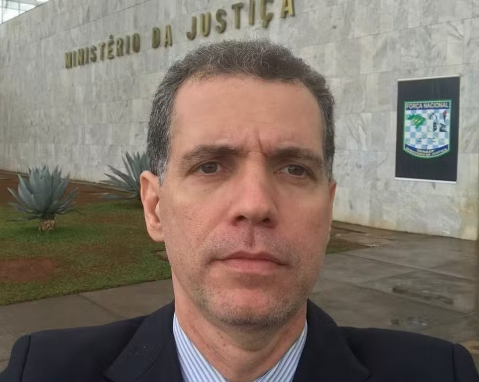 Oswaldo Diez Jr. é o novo diretor do Deinter-2, que abrange 38 municípios da região
