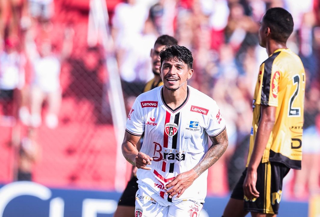 Em jogo de sete gols, Novorizontino vence o Primavera em Indaiatuba