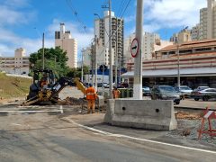 Terminal Mercado/ Piscinão Praça da Ópera
