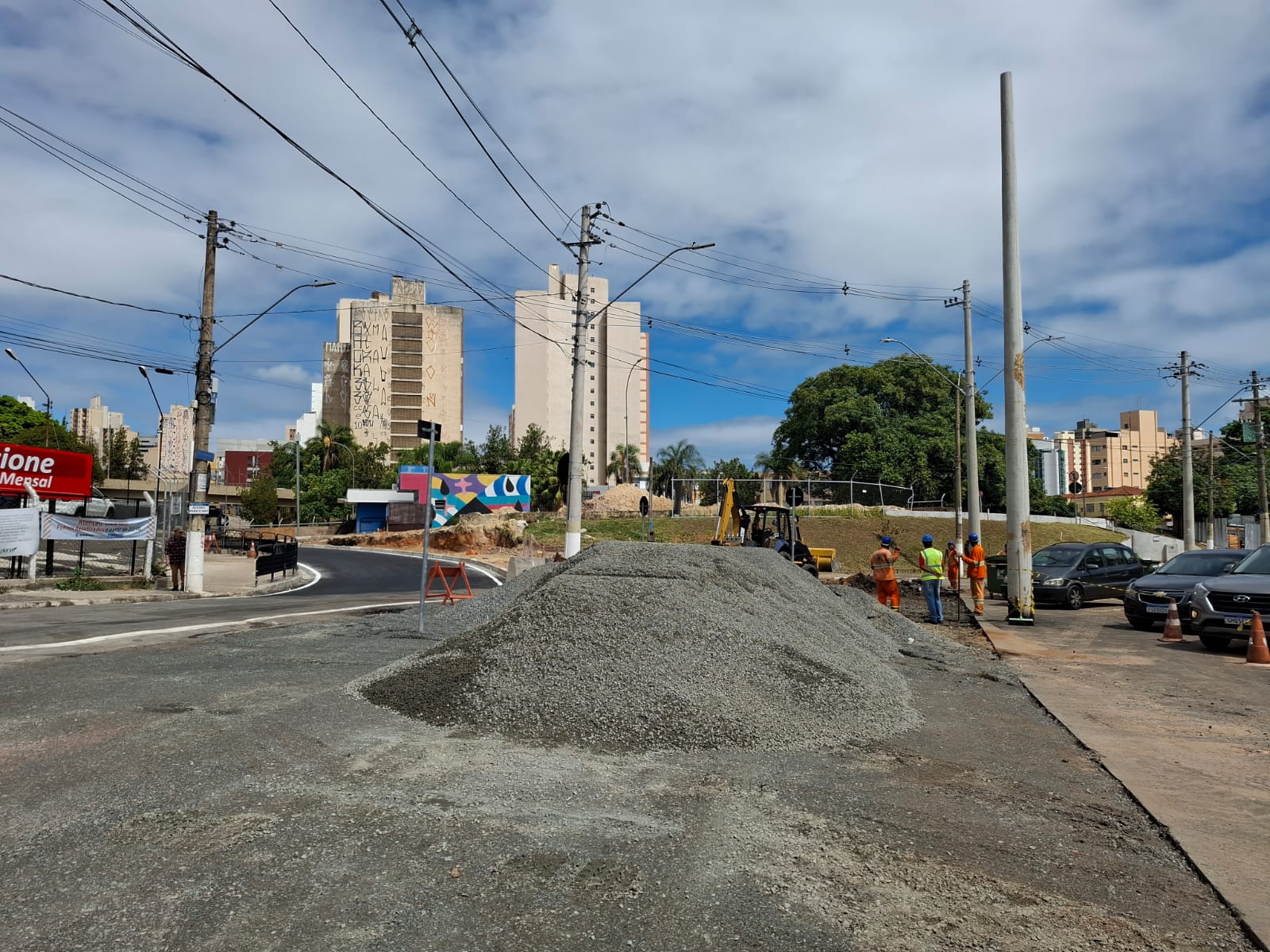 Piscinão Praça da Ópera
