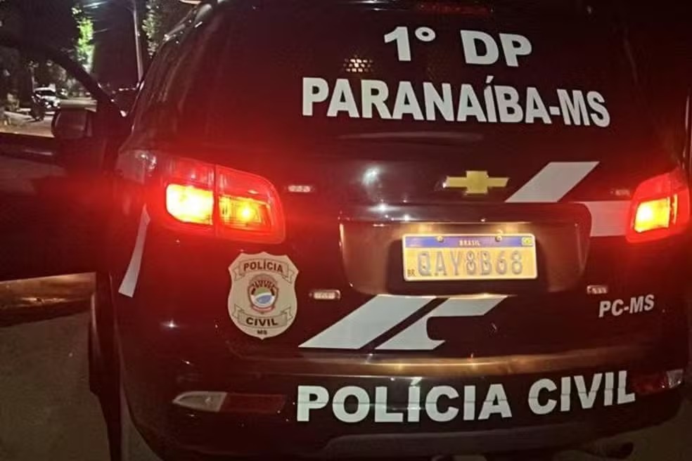 Homem é preso em Campinas por roubo de bicicleta cometido há quase 20 anos em MS 