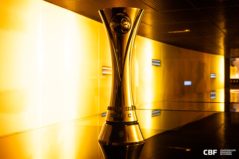 CBF divulga tabela da Série C do Brasileirão 2026; Veja os jogos do Guarani e Inter de Limeira